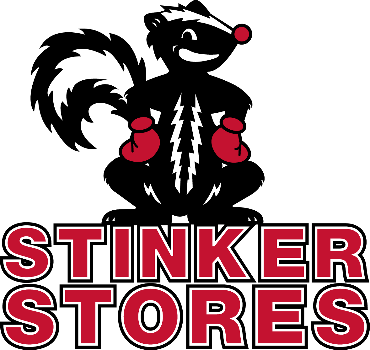stinker stores
