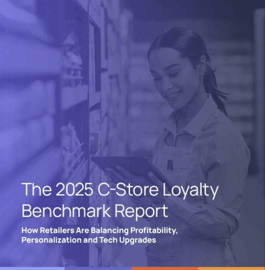 2025 C-Store Loyalty Benchmark Report