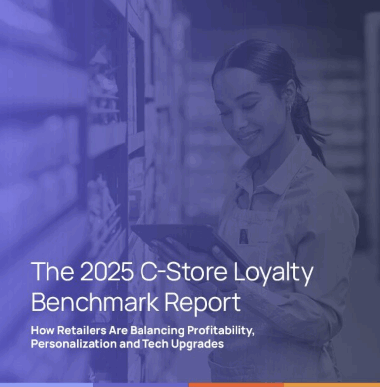 2025 C-Store Loyalty Benchmark Report
