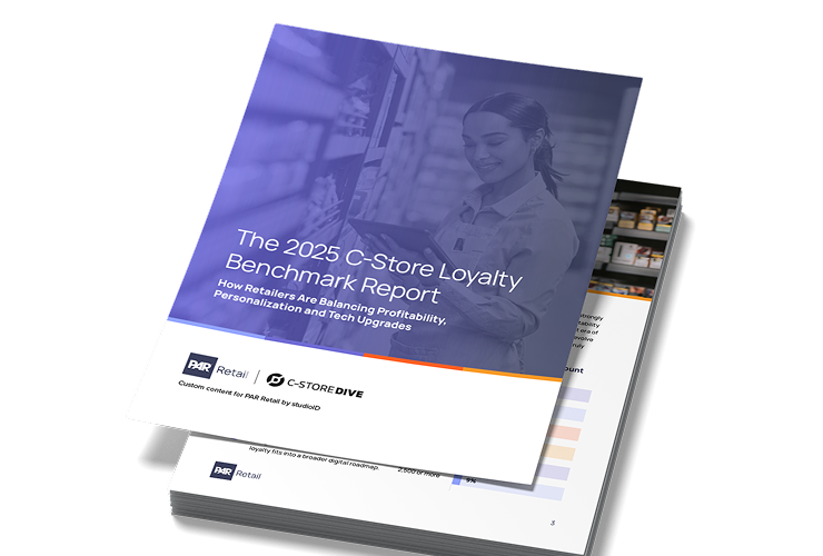 2025 C-Store Loyalty Benchmark Report