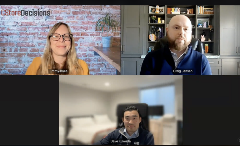 Winning the Trip With In-Store Tech