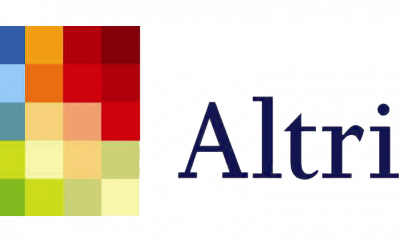 Altria Logo