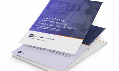 Consumer Survey Report Visual 1