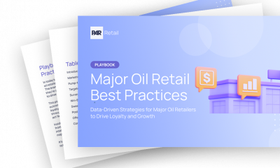 Major Oil Retail Best Practices Playbook