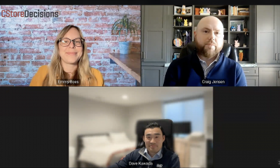 Winning the Trip With In-Store Tech